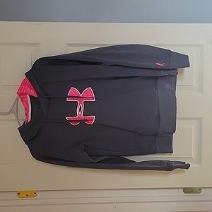 Womens medium hoodie